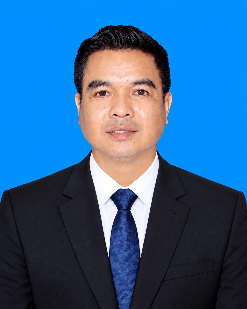 Direktur BPR Sri Partha